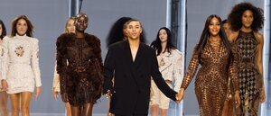¿Cuándo se celebran las Semanas de la Moda en 2022?