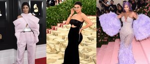 Vístete como Kylie Jenner