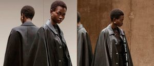 Burberry crea una nueva colección de carácter eco en la que el nylon reciclado es el protagonista